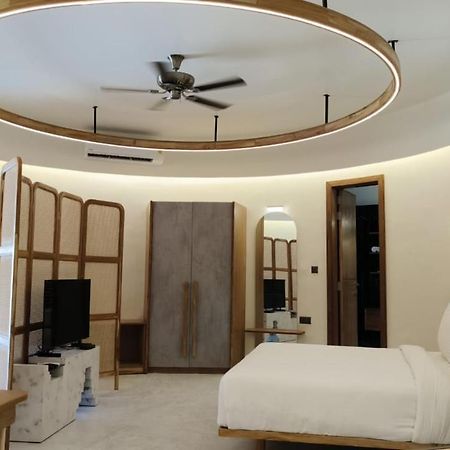 Jagira Ananta Elite , Sasan Gir Otel Chitrod Dış mekan fotoğraf