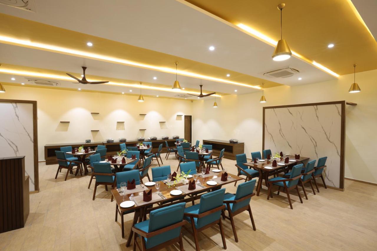 Jagira Ananta Elite , Sasan Gir Otel Chitrod Dış mekan fotoğraf